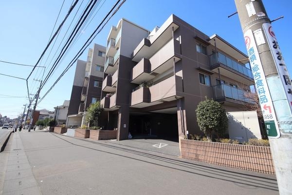 エクセレントスクエア相模大野