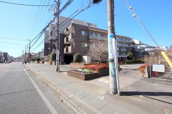 エクセレントスクエア相模大野