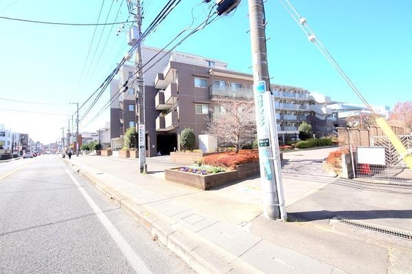 エクセレントスクエア相模大野