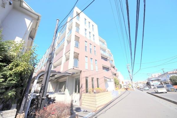 エクセレントスクエア相模大野