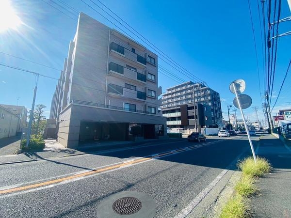 サーパス大和