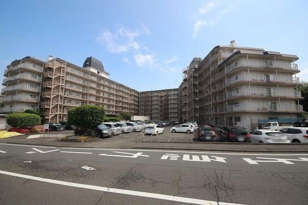 メゾン鹿島台