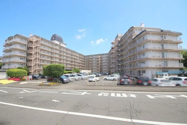 メゾン鹿島台