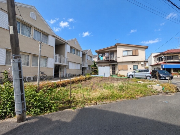 座間市ひばりが丘2丁目第29　新築分譲住宅