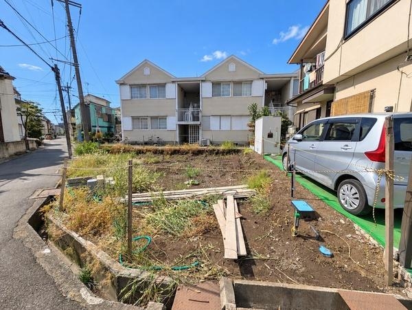 座間市ひばりが丘2丁目第29　新築分譲住宅