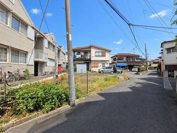 座間市ひばりが丘2丁目第29　新築分譲住宅