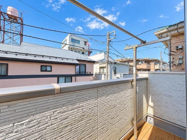 相模原市南区松が枝町の中古一戸建て