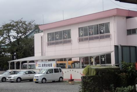 座間市座間１丁目の土地(座間幼稚園)