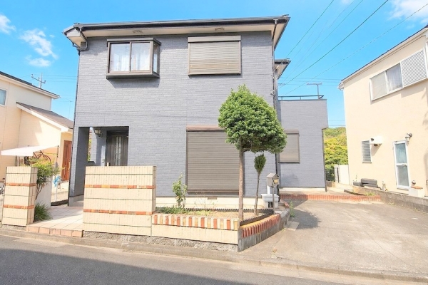 相模原市南区下溝　中古戸建