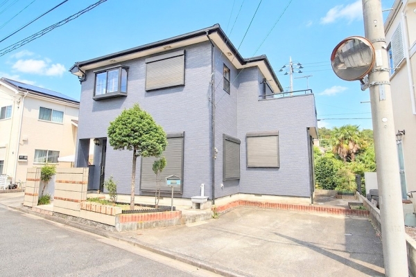 相模原市南区下溝　中古戸建