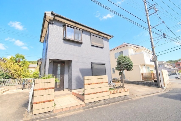相模原市南区下溝　中古戸建