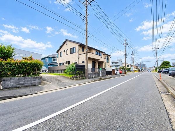 大和市深見台３丁目の中古一戸建て