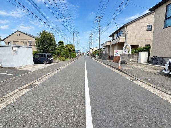 大和市深見台３丁目　中古戸建