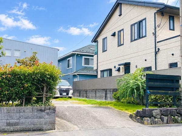大和市深見台３丁目の中古一戸建て