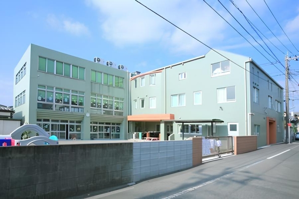 大和市中央林間１丁目の中古一戸建て(松原学園幼稚園)