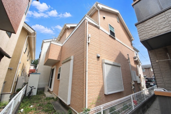 中央林間１丁目　戸建物件
