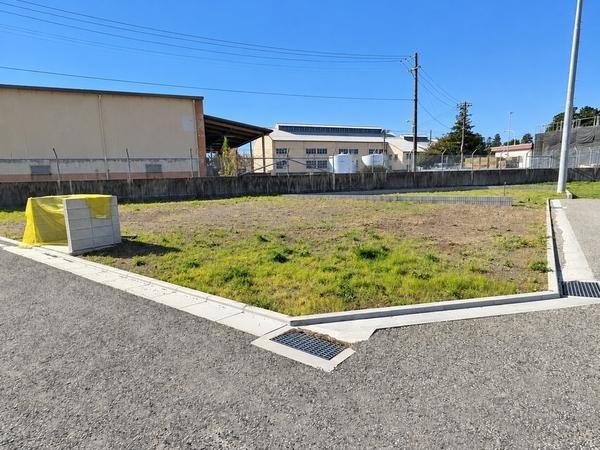 相模原市南区南台4丁目第4 建築条件付き売地 2号地