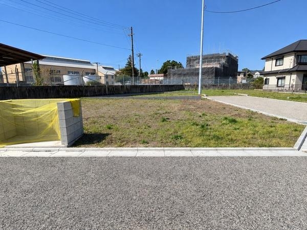 相模原市南区南台４丁目の土地