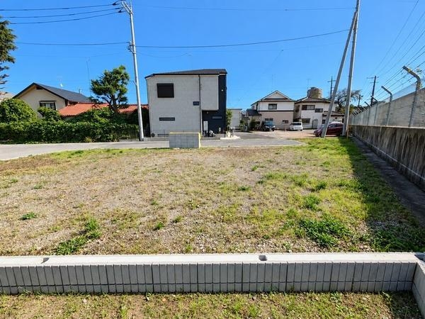 相模原市南区南台４丁目の土地
