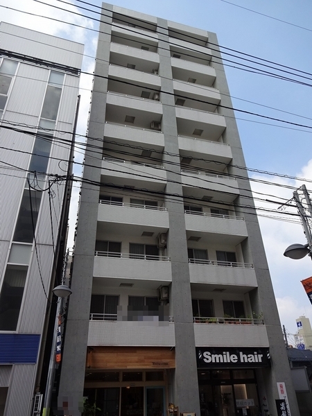 グランノエル町田エスプレイス