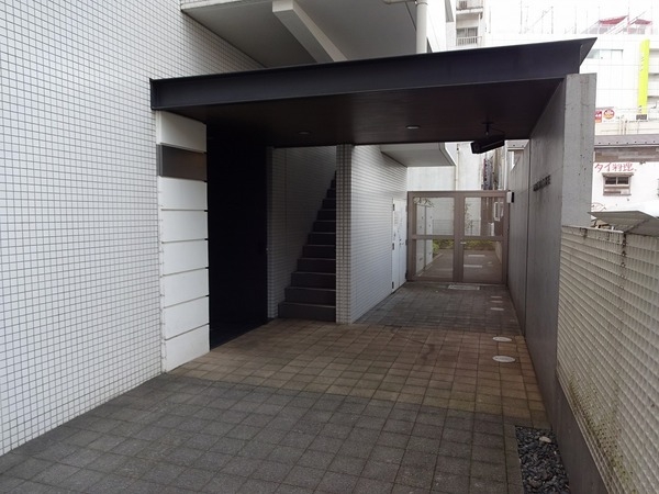 グランノエル町田エスプレイス
