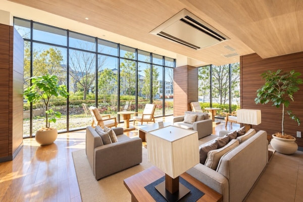 オハナ町田オークコート