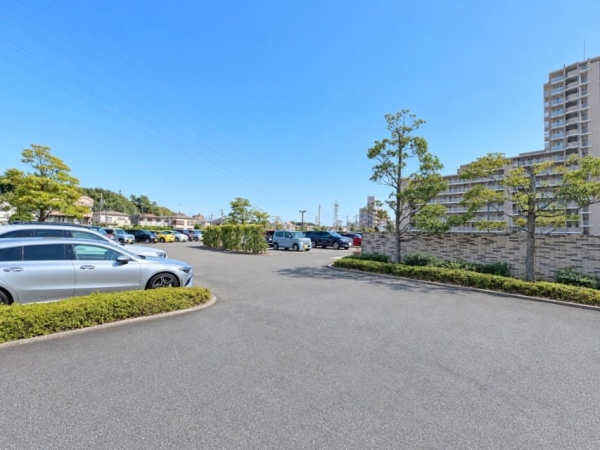 オハナ町田オークコート