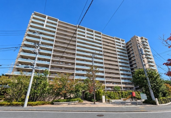 オハナ町田オークコート