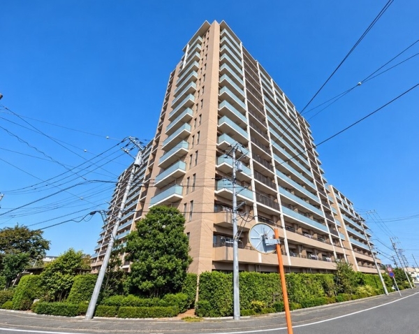 オハナ町田オークコート