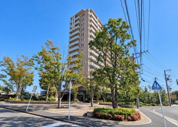 オハナ町田オークコート