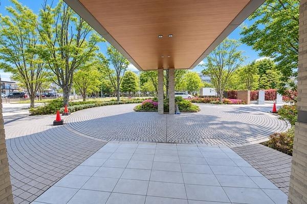 オハナ町田オークコート
