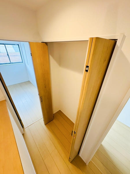 綾瀬市大上４丁目　新築戸建