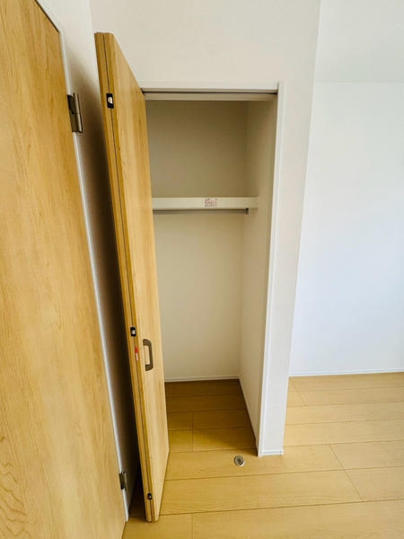 綾瀬市大上４丁目　新築戸建