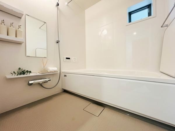 綾瀬市大上４丁目　新築戸建