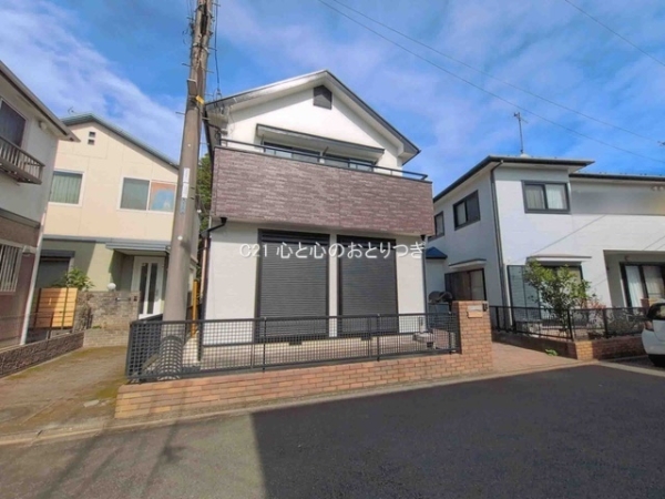 相模原市南区若松１丁目の中古一戸建て