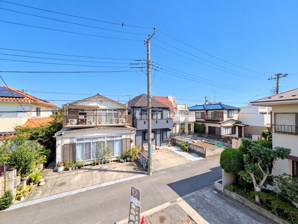 相模原市南区上鶴間8丁目7期　新築分譲住宅