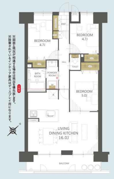 モラーダ相模が丘