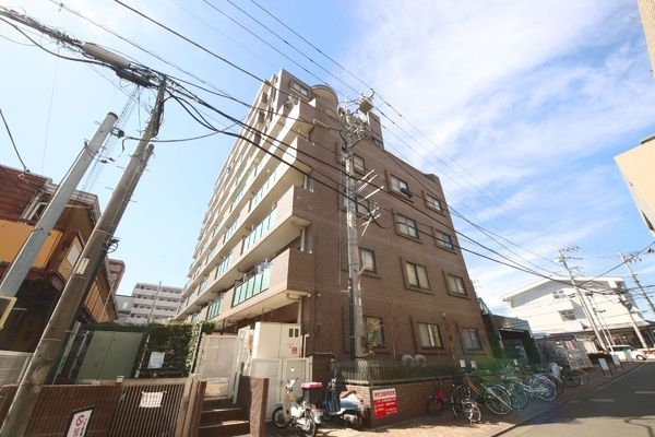 モラーダ相模が丘