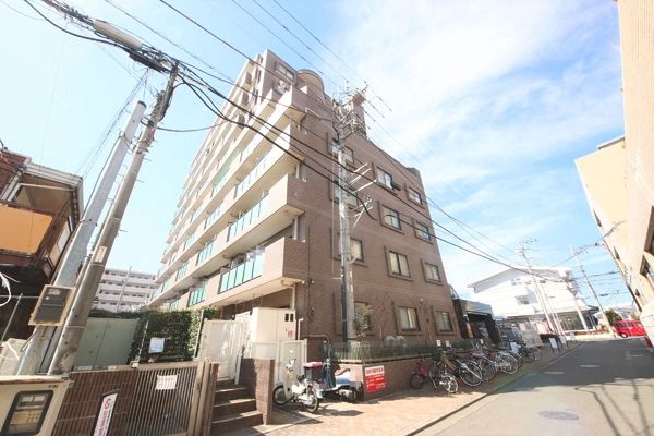 モラーダ相模が丘