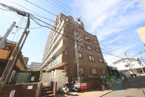モラーダ相模が丘