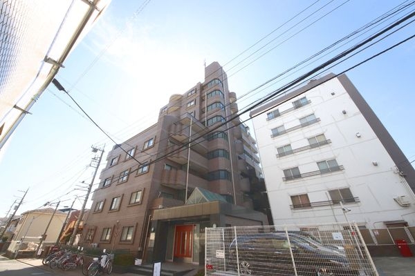 モラーダ相模が丘