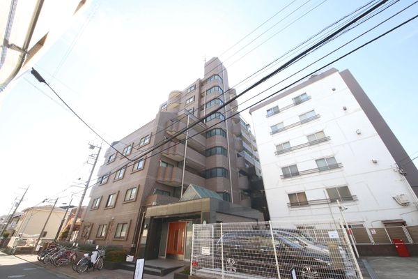 モラーダ相模が丘