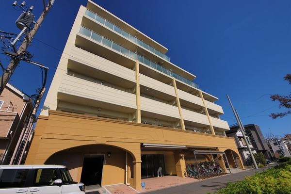 カインドステージ鶴間