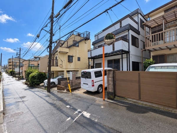 相模原市南区相模台3丁目　中古戸建