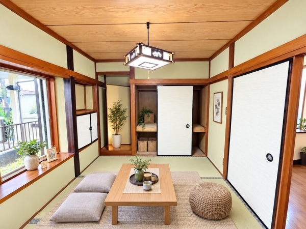 相模原市中央区上矢部４丁目の中古一戸建て