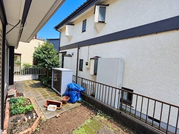 相模原市中央区上矢部４丁目の中古一戸建て