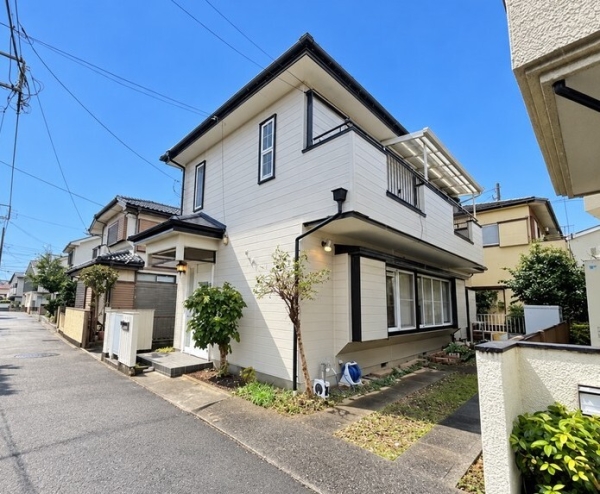 相模原市中央区上矢部4丁目 建築条件なし売地