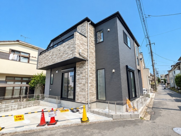 相模原市南区東林間7丁目11期 新築分譲住宅