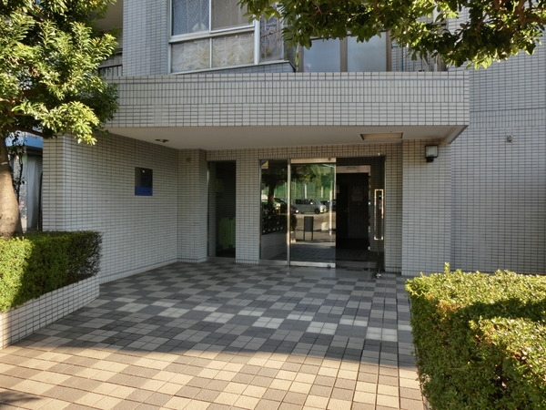 グランドメゾン大和