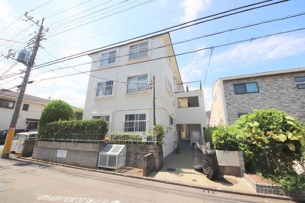 クリスタルハイツ町田II